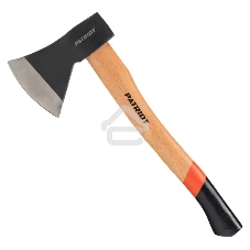 Топор плотницкий Patriot AWP-800 с деревянной ручкой, 800 г.