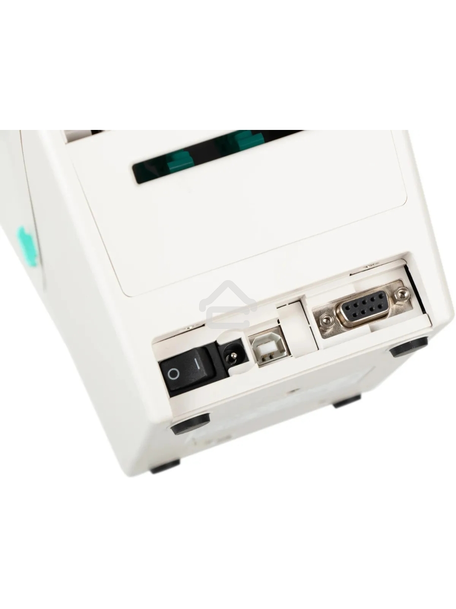 Принтер этикеток TSC TDP-225 (99-039A001-0002 ), монохромный, 4 МБ Flash / 8 МБ SDRAM, печ. до 127 мм/сек., 203 dpi, RS-232, USB