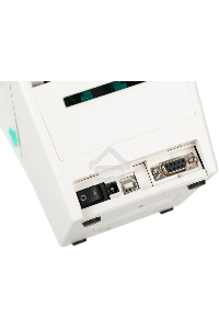 Принтер этикеток TSC TDP-225 (99-039A001-0002 ), монохромный, 4 МБ Flash / 8 МБ SDRAM, печ. до 127 мм/сек., 203 dpi, RS-232, USB
