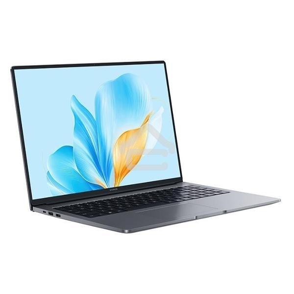 Ноутбук HONOR MagicBook X 16 серый 5301ALXS Intel Core i3 1315U/8Gb/SSD 512Gb/16