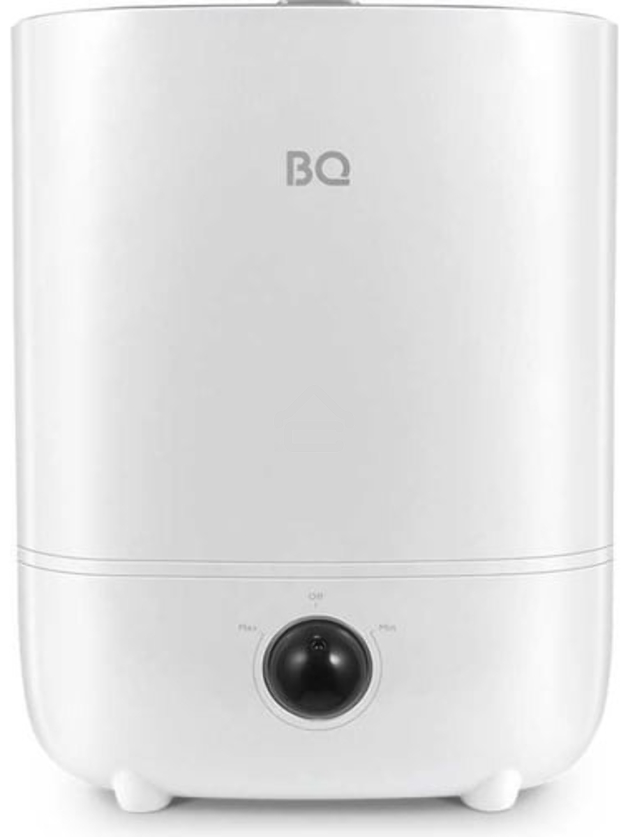 Увлажнитель BQ HDR2003 белый