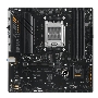 Материнская плата ASUS TUF GAMING A620M-PLUS, AM5, AMD A620, 4xDDR5, 4xSATA, 2xM.2, 1xPCI-E 4.0 x16, 2xPCI-E x1, 2xDP, 1xHDMI, 1x 2.5Gb LAN, 2xUSB-A 3.2 Gen 1, 4xUSB-A 2.0, 3x3.5 мм, 7.1, Micro-ATX