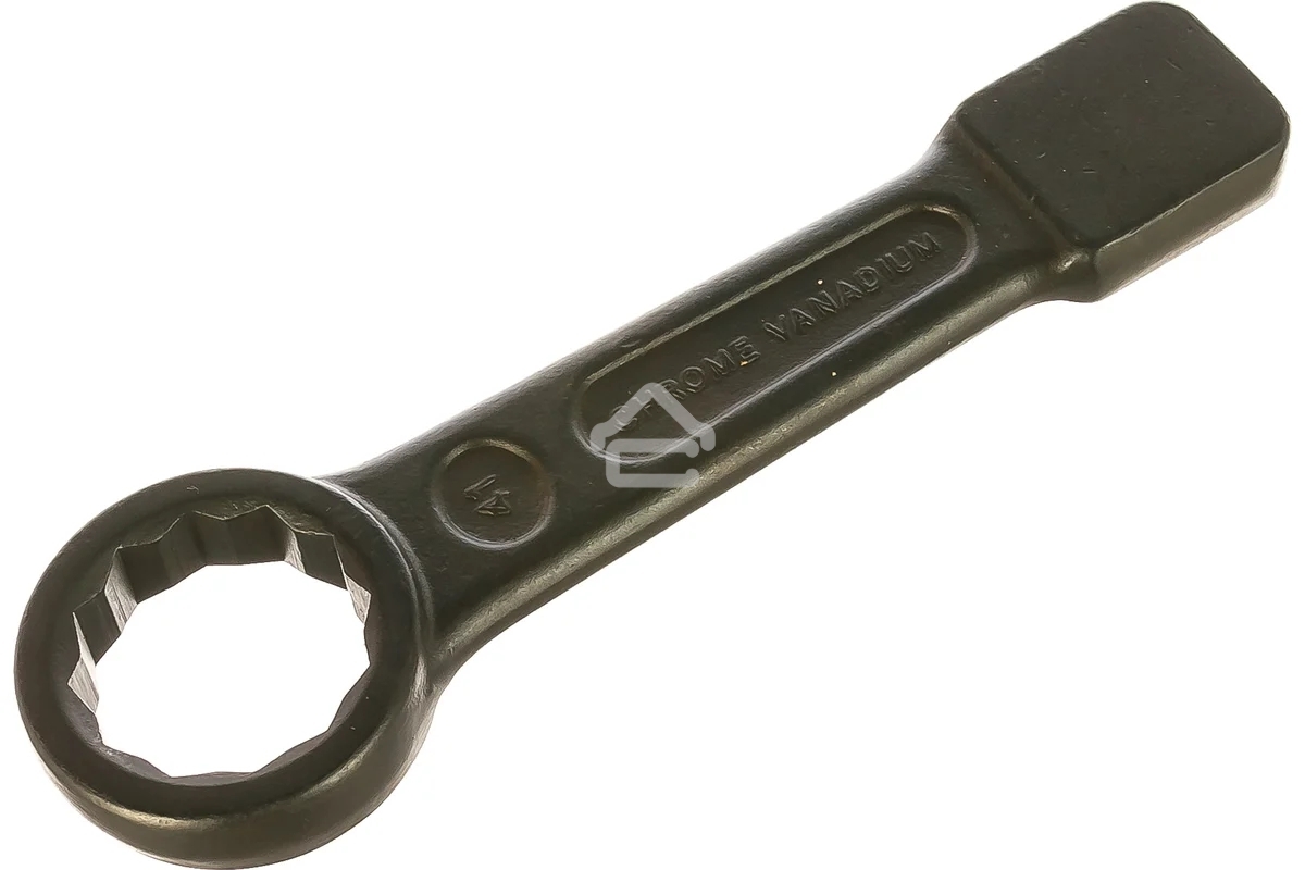 Ключ накидной ударный односторонний AV Steel 41мм AV-343041
