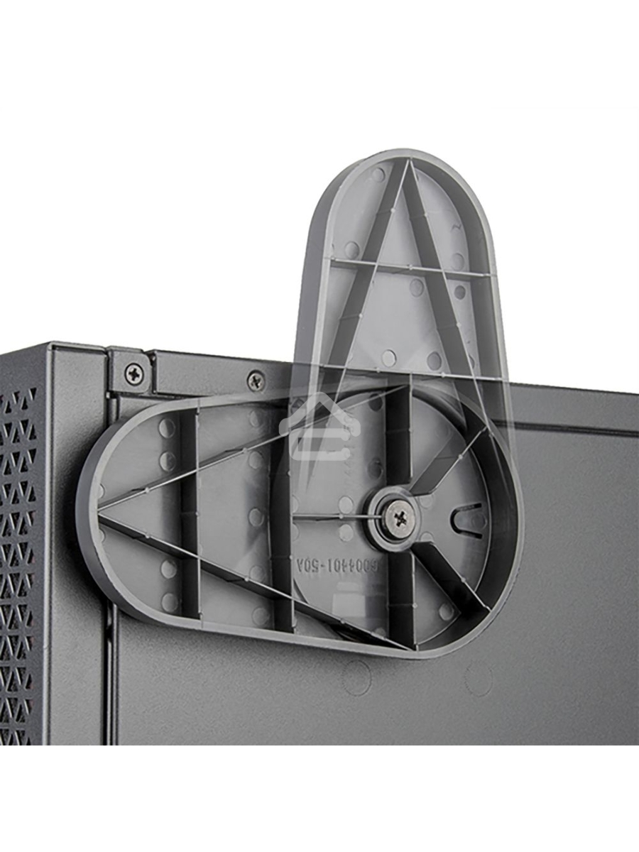 Компьютерный корпус Silverstone G59RM5200000020 5U rackmount server chassis with dual 360mm liquid cooling compatibility SST-RM52