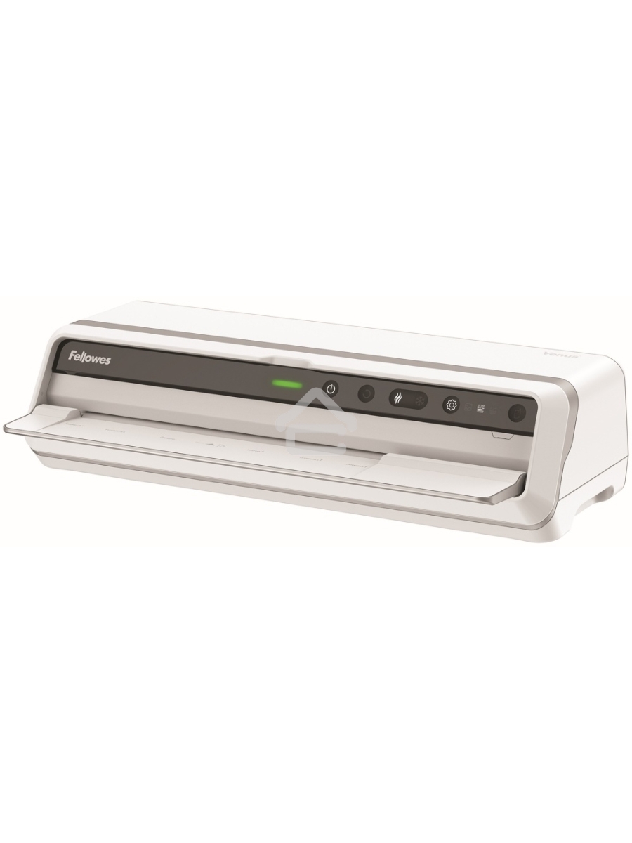 Ламинатор Fellowes® VENUS A3, (75-250 мкм), 218 см/мин., 6 валов, AutoSense, APTS.