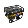 Электрогенератор бензиновый Huter DY9500LX-3 PRO, 8 кВт, 96 дБ, 79.4 кг