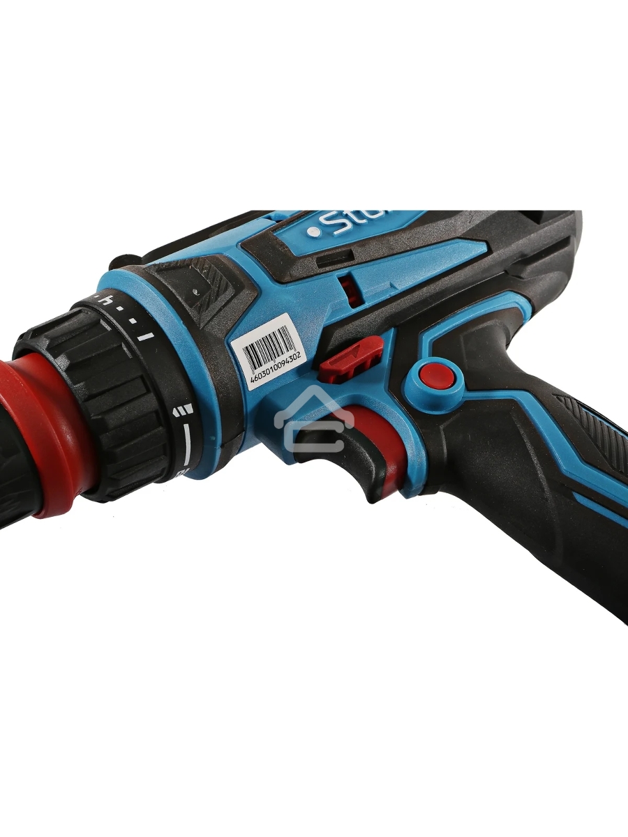 Дрель-шуруповерт Sturm ID2145PT, Сетевой, 450 Вт