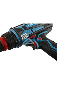 Дрель-шуруповерт Sturm ID2145PT, Сетевой, 450 Вт