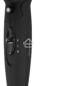 Фен Vitek VT-2328 1700Вт черный