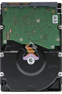 Жесткий диск Western Digital  6Tb 7200rpm HGST SATA-III 0B36039 HUS726T6TALE6L4 Ultrastar 7K6 256Mb 3.5