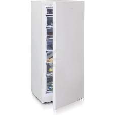 Морозильная камера Бирюса Б-6046, белый, 230л, 7 ящиков