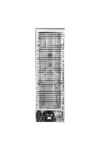 Встраиваемый холодильник Maunfeld MBF177NFFWGR Inverter белый двухкамерный 194/57 л морозилка снизу, NoFrost