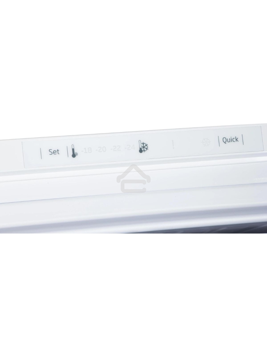 Морозильная камера Beko RFSK266T01W, белый, 240 л, 4 ящика