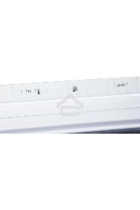 Морозильная камера Beko RFSK266T01W, белый, 240 л, 4 ящика