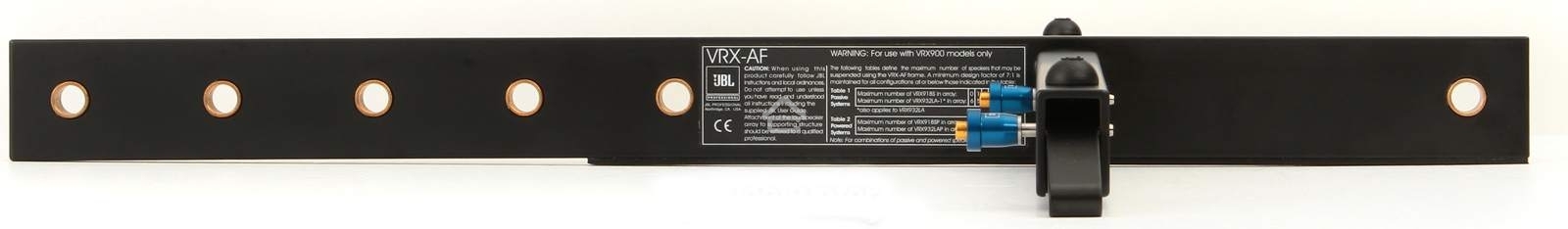 Рама подвеса JBL VRX-AF