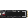 Твердотельный диск 1TB Samsung 9100 PRO, M.2, PCI-E 5.0 x4, TLC 3D NAND [R/W - 14800/13400 MB/s]