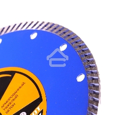 Диск EDGE by Patriot алмазный Турбо 180х22,23 Бетон