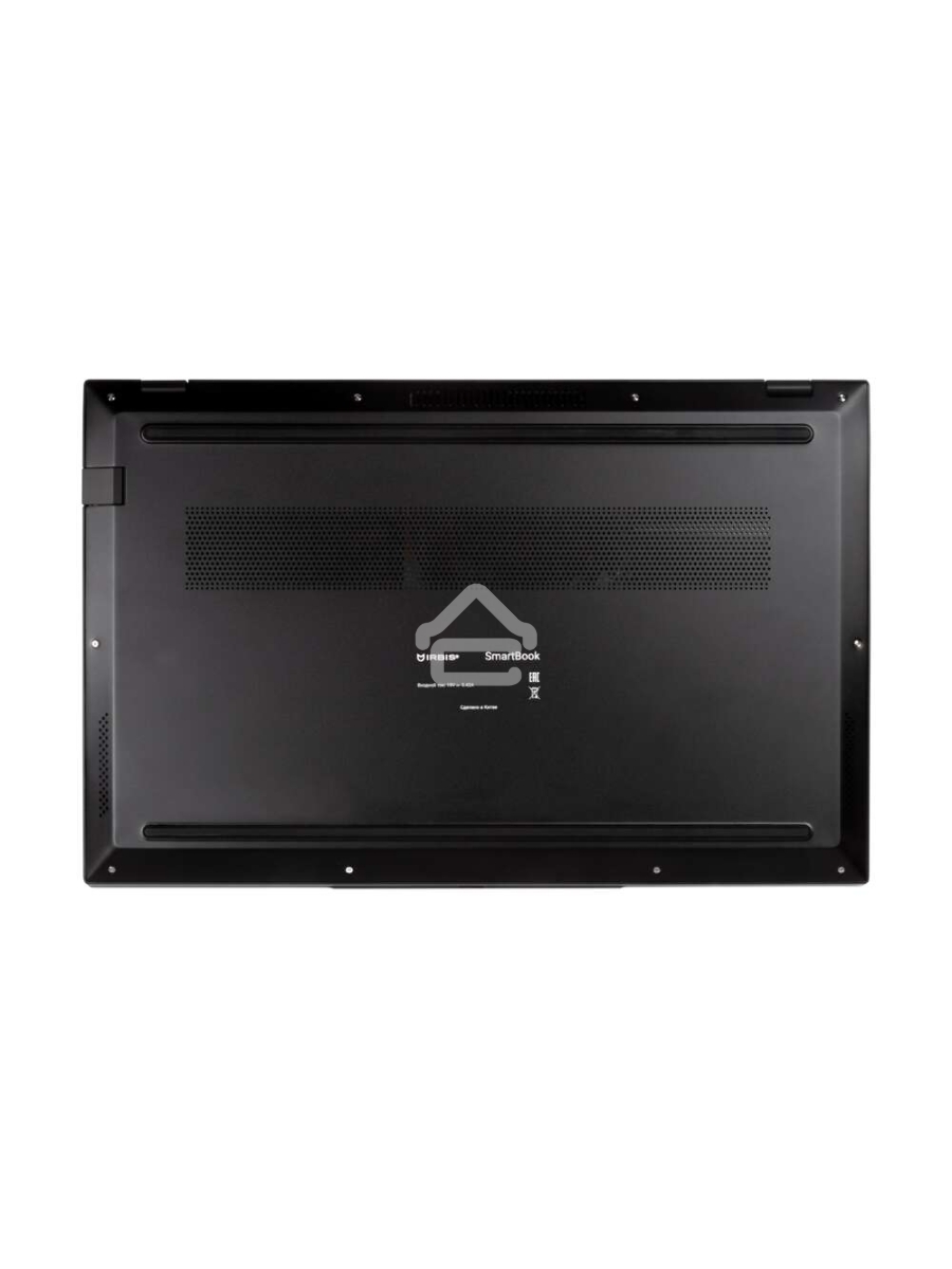 Ноутбук Irbis 15NBP3505 15.6