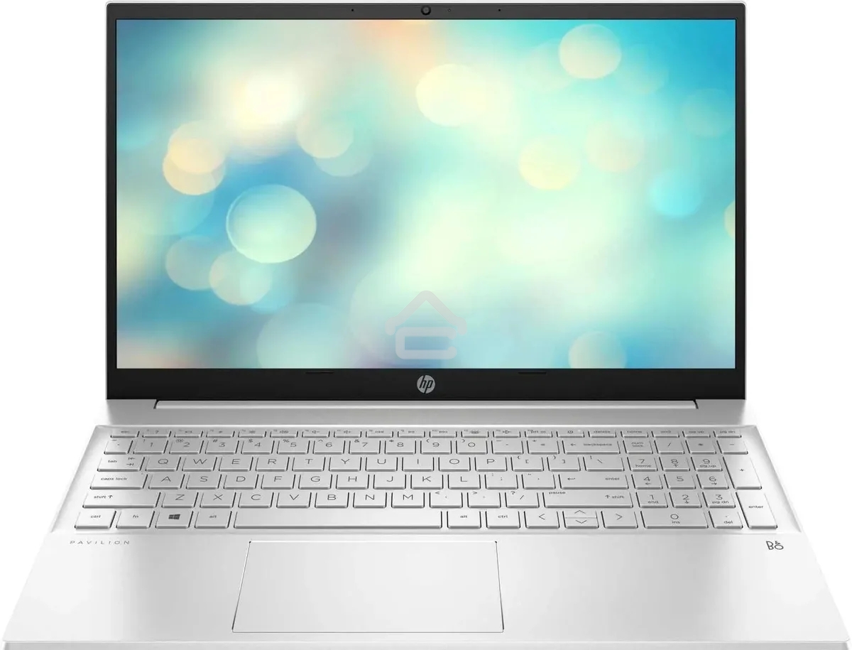 Ноутбук HP Pavilion 15-eg3040ci Core i3 1315U 8Gb SSD 512Gb Intel UHD Graphics 15.6