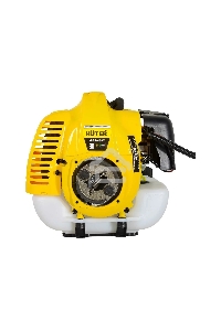 Триммер бензиновый Huter GGT-430T 1300Вт неразбор.штан. реж.эл.: леска/нож