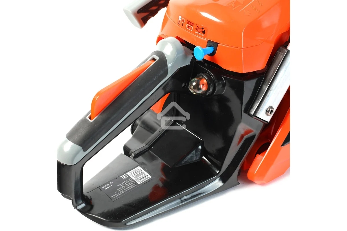 Бензопила Patriot PT3816 220105510 раб. объем 38сс, 2,0 л.с, шина 16