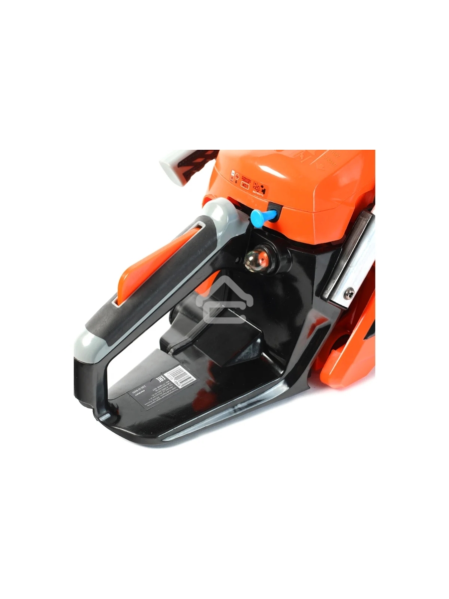 Бензопила PATRIOT PT3816 220105510 {раб. объем 38сс, 2,0 л.с, шина 16