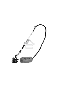Эксцентриковая шлифмашина Deko DKWS1200, 1200Вт, 225мм, 085-1061