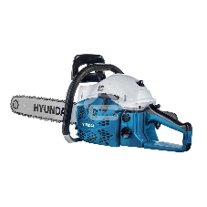 Бензопила Hyundai X 520 2500Вт 3.4л.с. дл.шин.:20