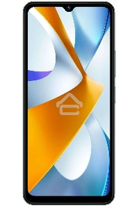 Смартфон POCO C61, 3/64Gb, зеленый
