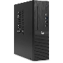 Компьютер ПК IRU 310SC SFF Cel G6900 (3.4) 8Gb SSD256Gb UHDG 710 Windows 11 Professional GbitEth 200W черный (2017897)