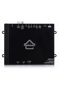 Приставка  LG STB-6500/ Приставка с поддержкой гостиничного ПО Pro:Centric,ОС webOS 5.0; DVB-T2/C/S2/RS-232C, WiFi