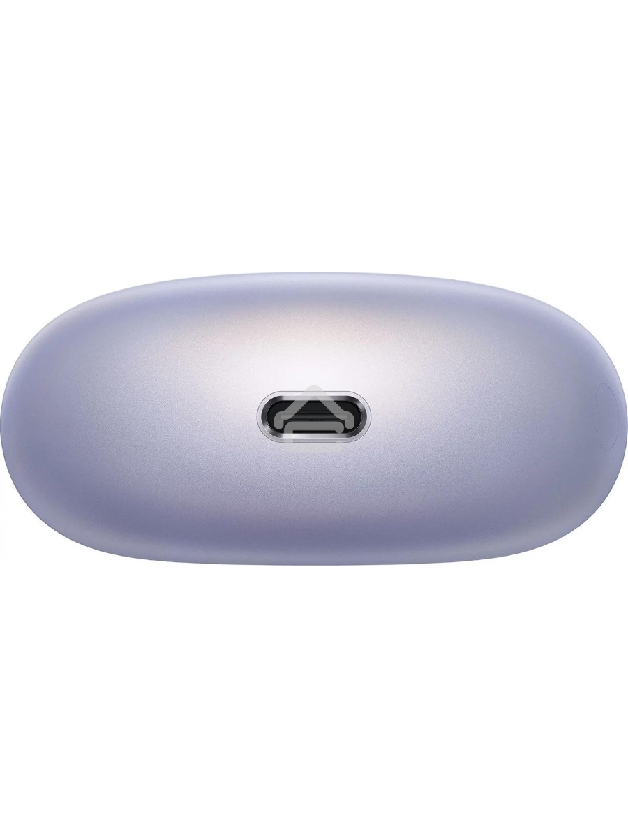 Наушники Huawei FreeClip Dove-T00, Bluetooth, вкладыши, фиолетовый