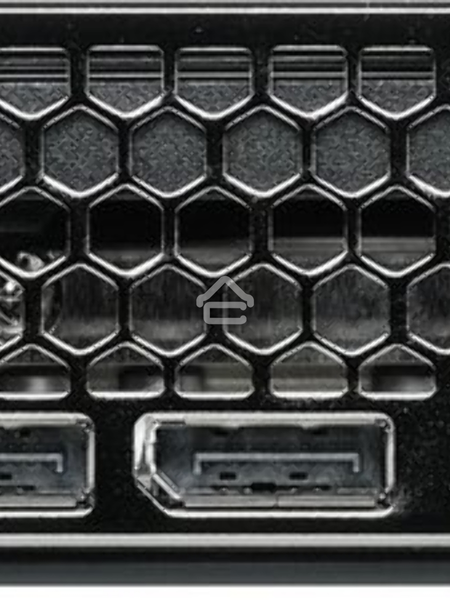 Видеокарта Palit PA-RTX5060 INFINITY 3 OC 8GB