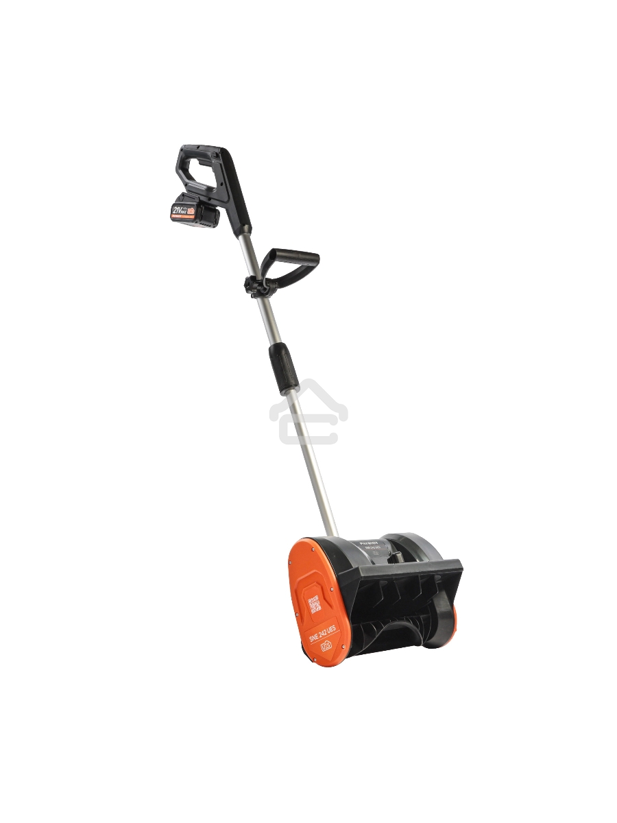 Снегоуборщик электр. Patriot SnowLine 242 UES 0.5кВт