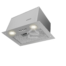 Кухонная вытяжка Maunfeld Cam 45 нержавеющая сталь