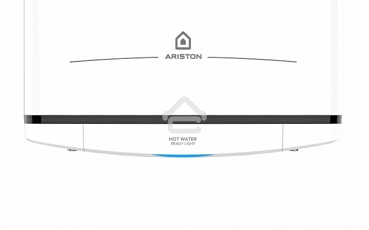 Водонагреватель Ariston Velis Tech R ABS 80 2кВт 80л электрический настенный