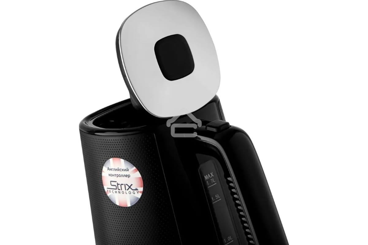 Чайник электрический BRAYER BR1072