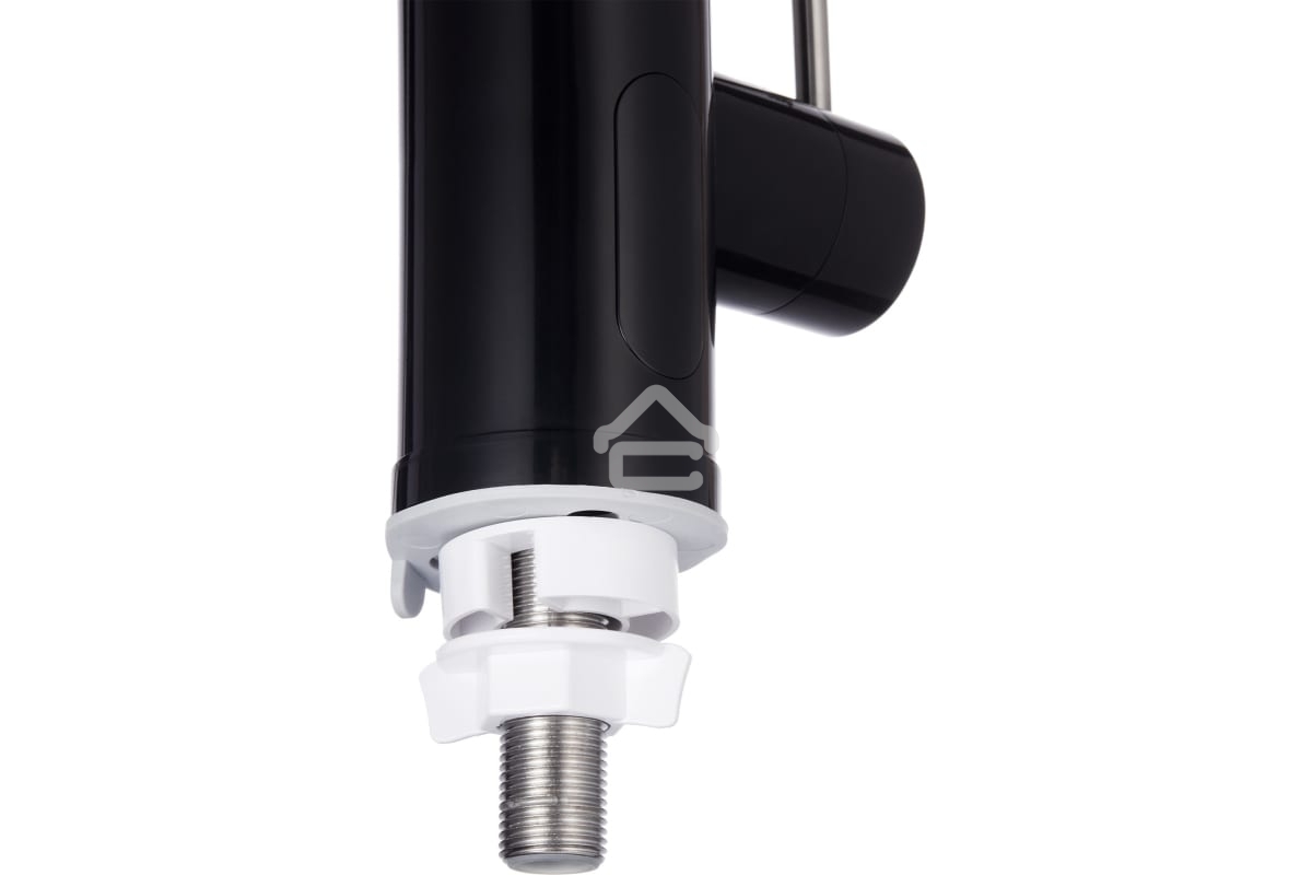Водонагреватель проточный Royal Thermo QuickTap черный