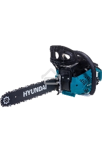 Бензопила Hyundai X 3916 1500Вт 2л.с. дл.шин.:16