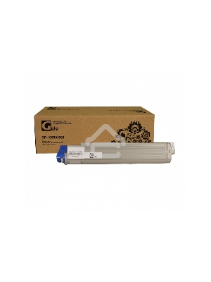 Картридж GalaPrint GP-106R01080 чёрный (15000 стр) для Xerox Phaser 7400/7400DN/7400DT/7400DX/7400DXF/7400N