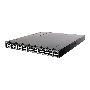 Коммутатор Edge-corE 4630-54PE-O-AC-F AS4630-54PE, 48-Port GE RJ45 port PoE++, 4x25G SFP+, 2 port 100G QSFP28 for stacking, Broadcom Trident 3, Dual-core Intel Denverton CPU, dual AC 1200W PSUs and 2 + 1 Fan Modules with port-to-power airflow, 2 front rac