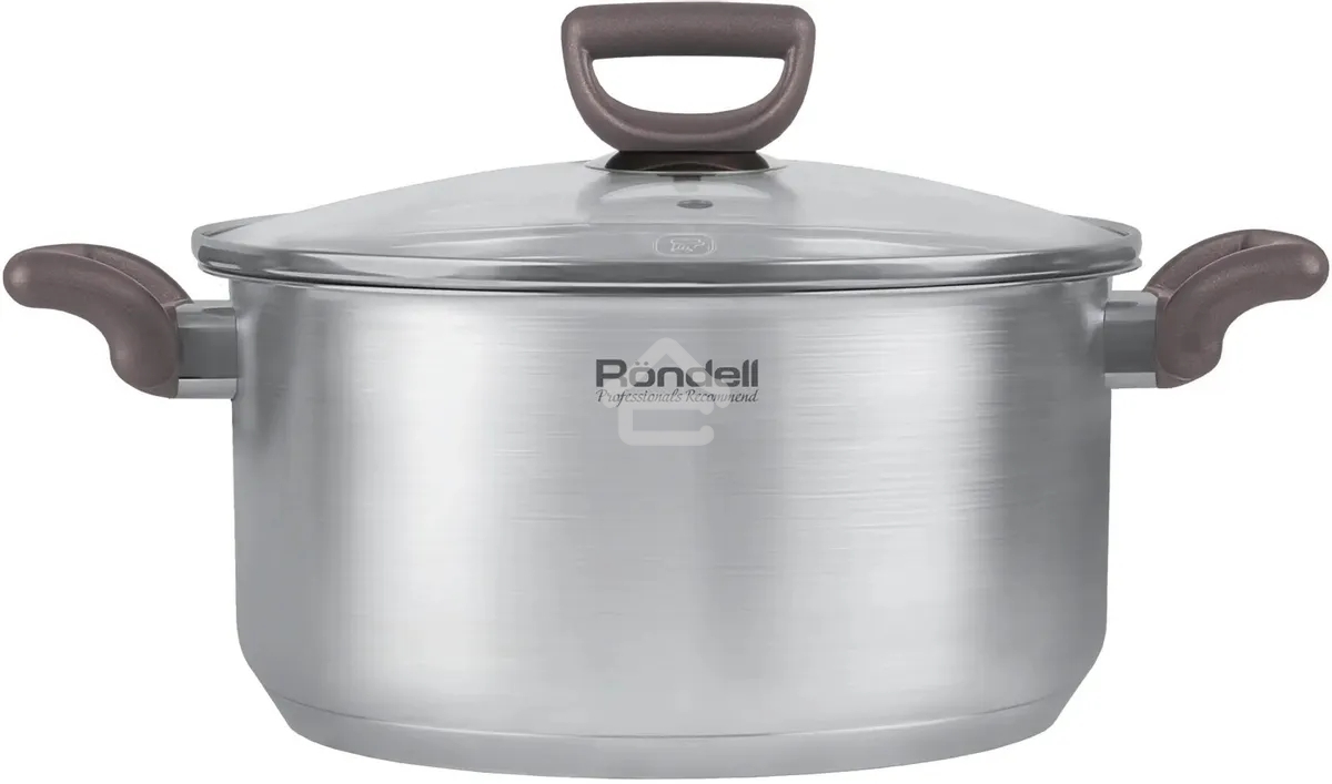 Кастрюля Rondell RDS-1322 Fest с/кр 20 см 2,8 л