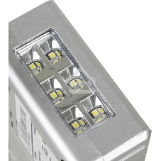 Радиоприемник портативный Hyundai H-PSR160 серебристый USB microSD