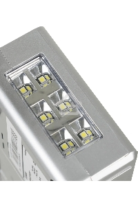 Радиоприемник портативный Hyundai H-PSR160 серебристый USB microSD