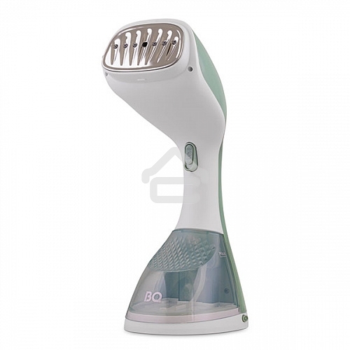 Отпариватель BQ SG1003H White-Mint
