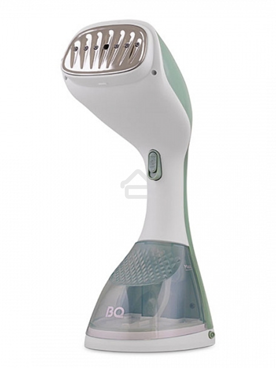 Отпариватель BQ SG1003H White-Mint