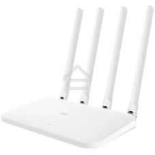 Маршрутизатор Wi-Fi Xiaomi Mi Router 4A (белый) RU