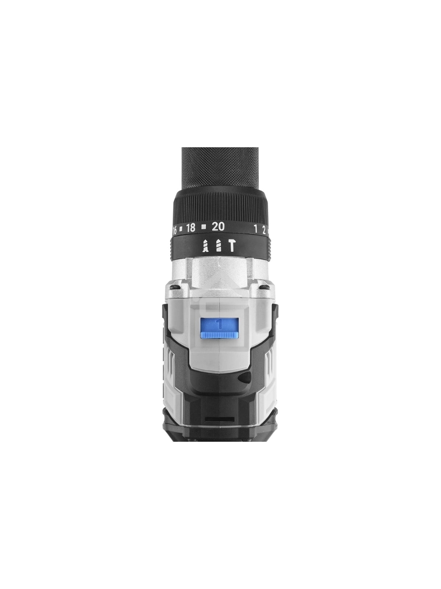 Дрель-шуруповерт Deko DKCID20 Pro 085-1068, Аккумуляторная, 20В
