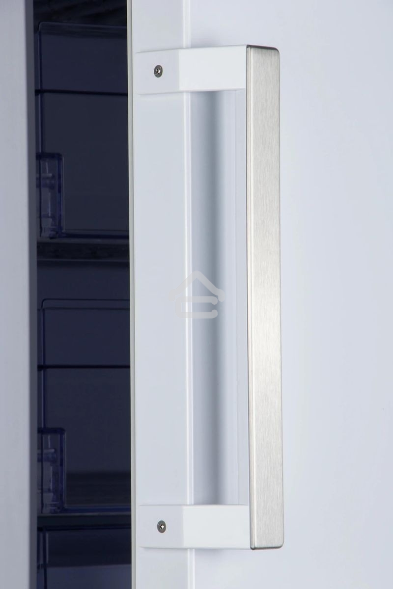 Морозильная камера Beko RFSK266T01W, белый, 240 л, 4 ящика