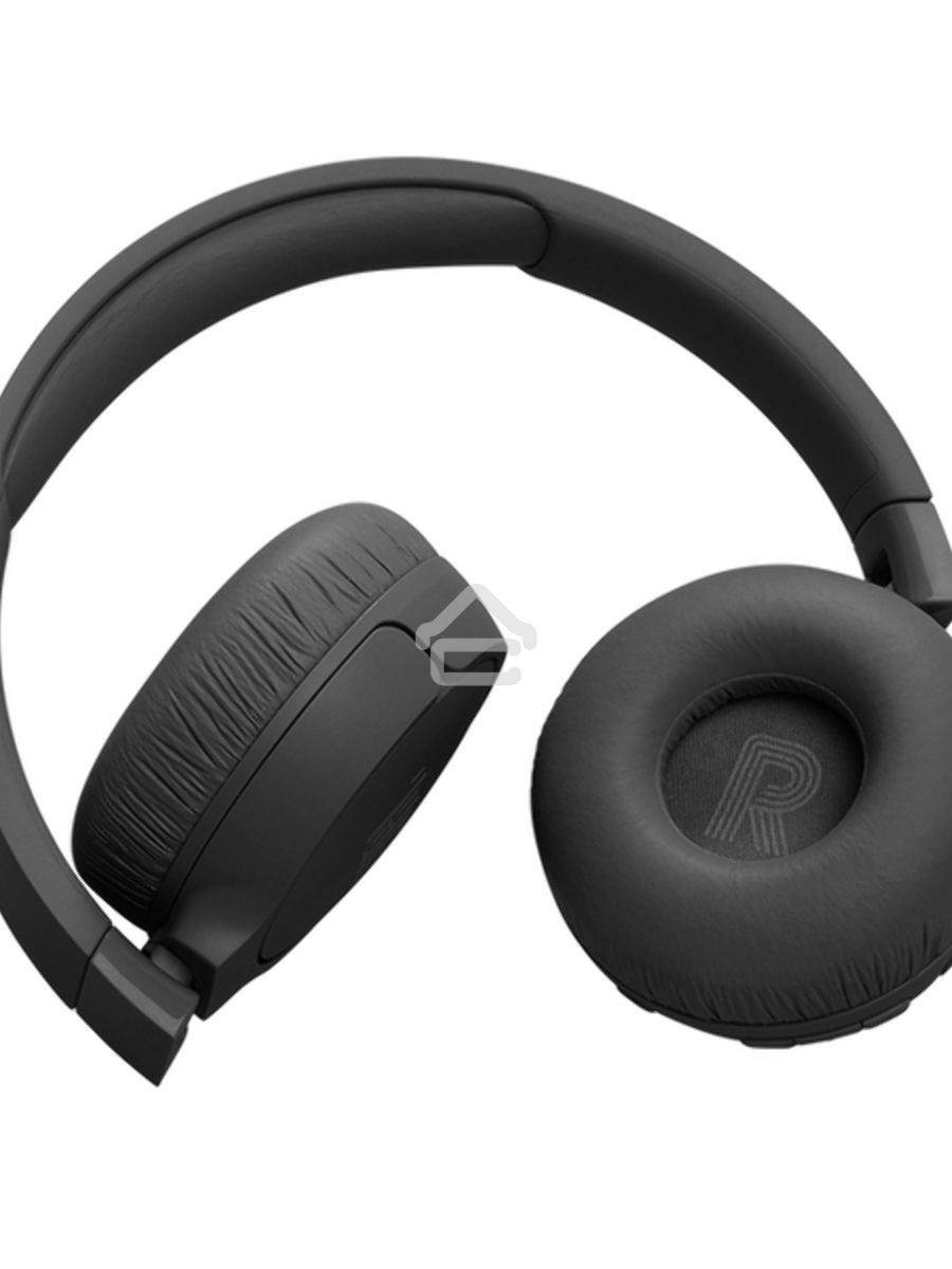 Наушники JBL Tune 670NC  Bluetooth  накладные  черный